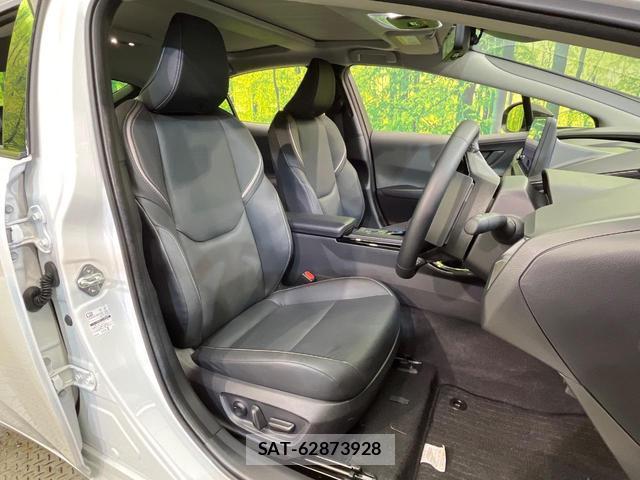 Toyota PRIUS 2024-01 8279306-8