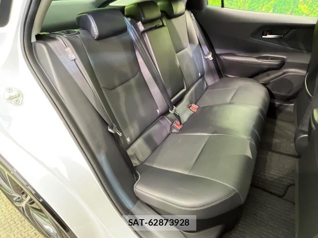 Toyota PRIUS 2024-01 8279306-9