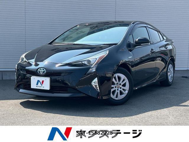 Toyota PRIUS 2018-11 8279324-0