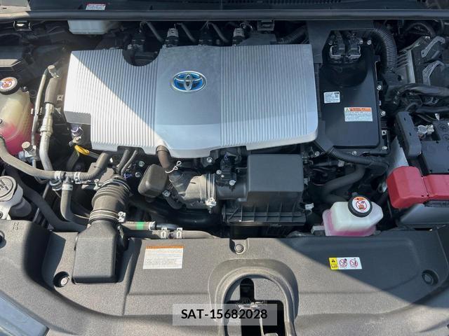 Toyota PRIUS 2018-11 8279324-18