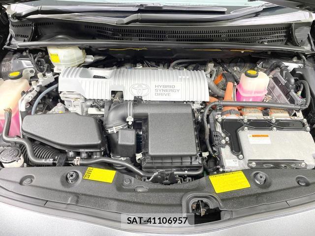 Toyota PRIUS 2011-10 8279379-17