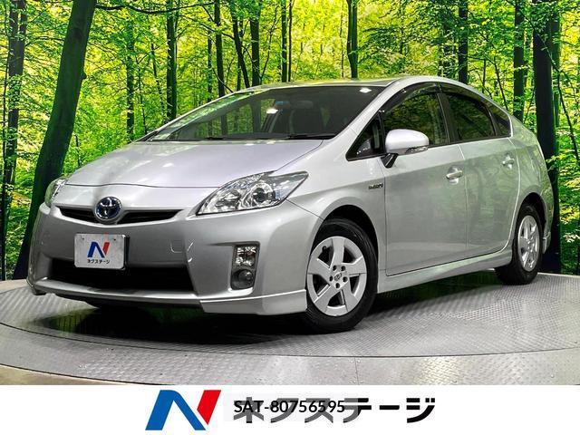 Toyota PRIUS 2010-02 8279405-0