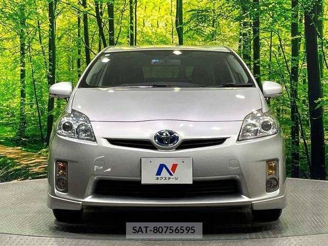 Toyota PRIUS 2010-02 8279405-15