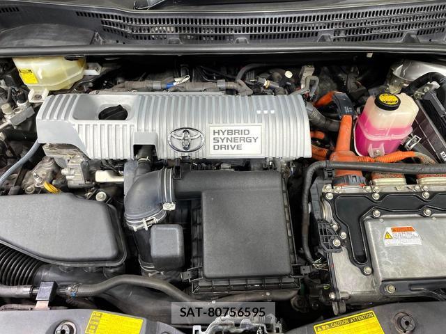 Toyota PRIUS 2010-02 8279405-17