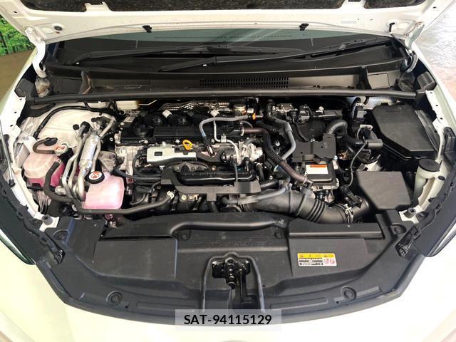 Toyota PRIUS 2023-05 8279412-18