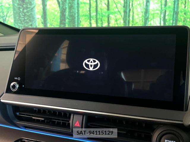 Toyota PRIUS 2023-05 8279412-3