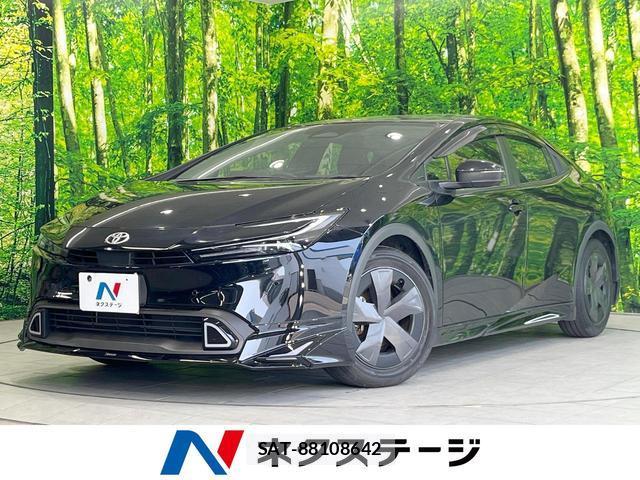 Toyota PRIUS 2023-03 8279457-0