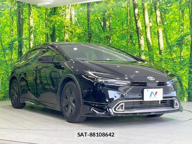 Toyota PRIUS 2023-03 8279457-15
