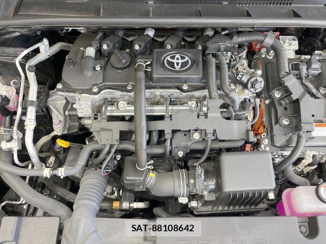 Toyota PRIUS 2023-03 8279457-17