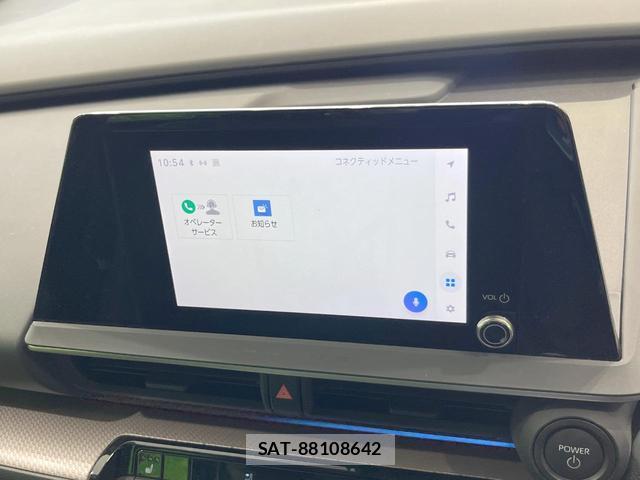 Toyota PRIUS 2023-03 8279457-2