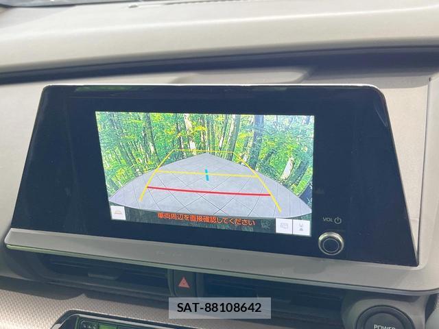 Toyota PRIUS 2023-03 8279457-3