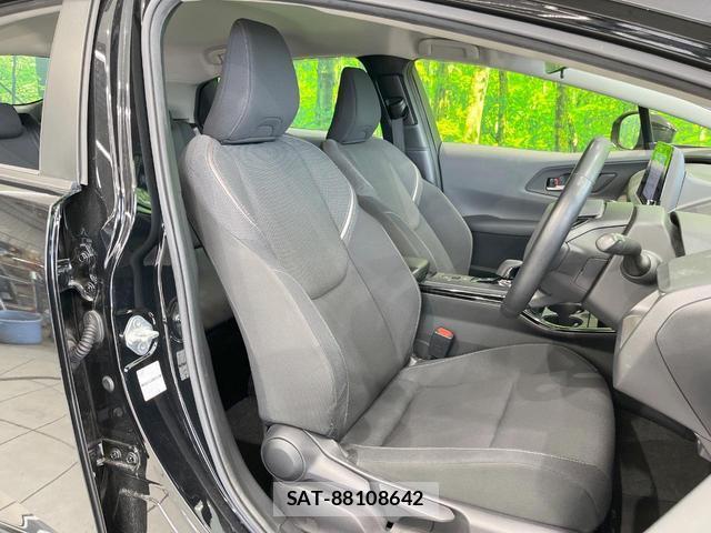Toyota PRIUS 2023-03 8279457-7