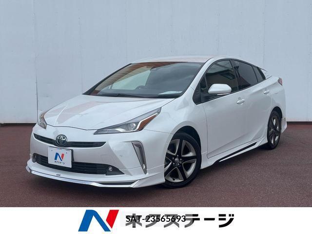 Toyota PRIUS 2021-06 8279495-0
