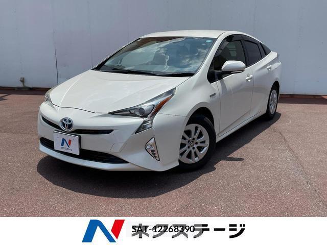 Toyota PRIUS 2017-09 8279499-0