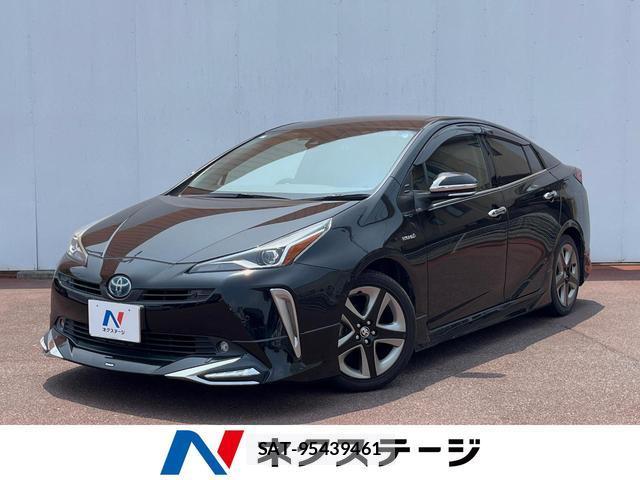 Toyota PRIUS 2019-04 8279500-0