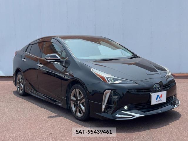 Toyota PRIUS 2019-04 8279500-15