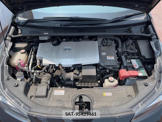Toyota PRIUS 2019-04 8279500-17