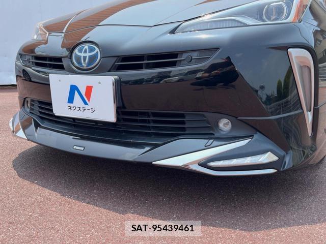 Toyota PRIUS 2019-04 8279500-3