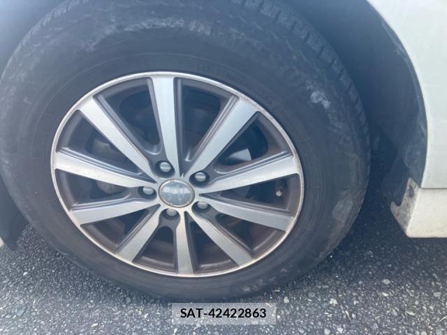 Toyota PRIUS 2015-06 8279502-6