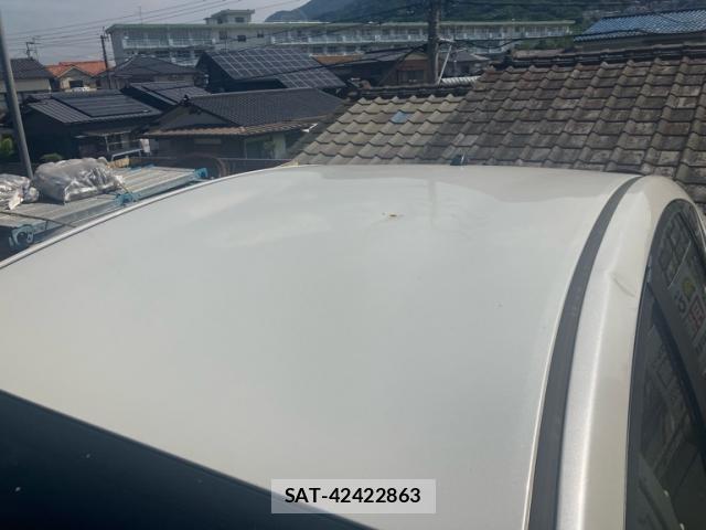 Toyota PRIUS 2015-06 8279502-8