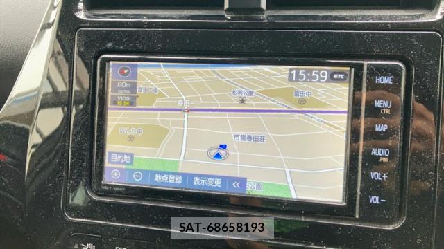 Toyota PRIUS 2019-12 8279533-17