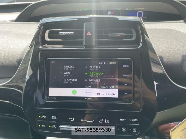 Toyota PRIUS 2018-06 8279542-17