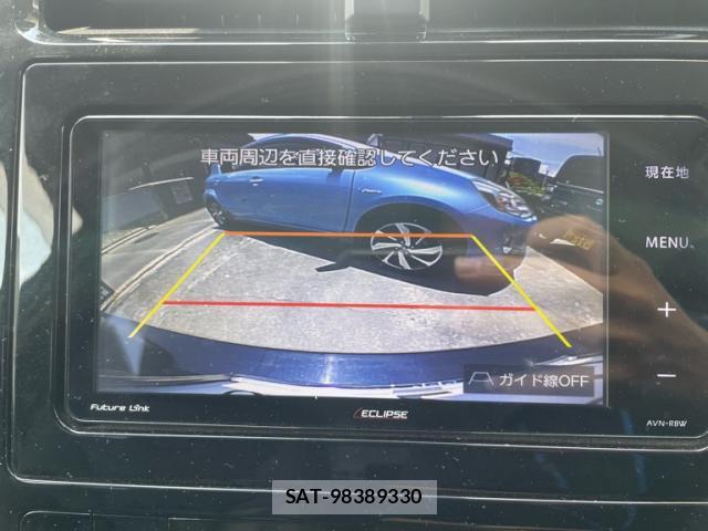 Toyota PRIUS 2018-06 8279542-19