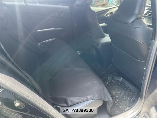 Toyota PRIUS 2018-06 8279542-8