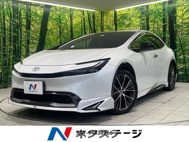 Toyota PRIUS 2025-02 8279625-0