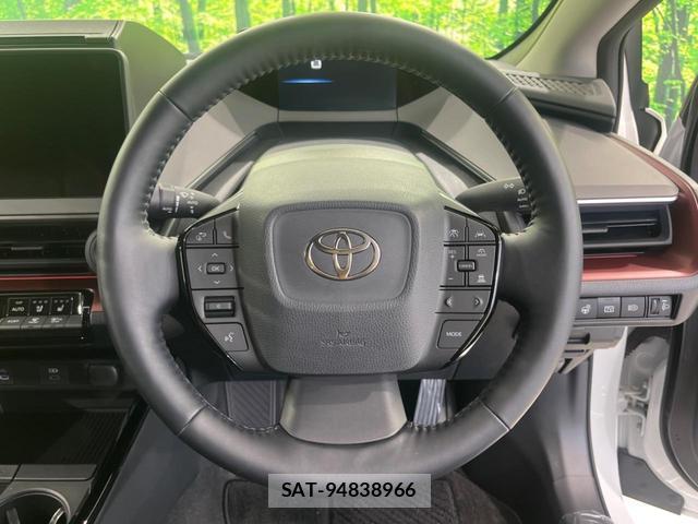 Toyota PRIUS 2025-02 8279625-10