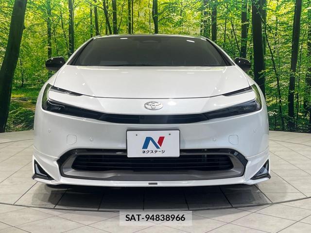 Toyota PRIUS 2025-02 8279625-13
