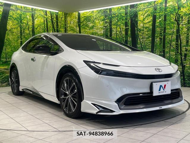 Toyota PRIUS 2025-02 8279625-15