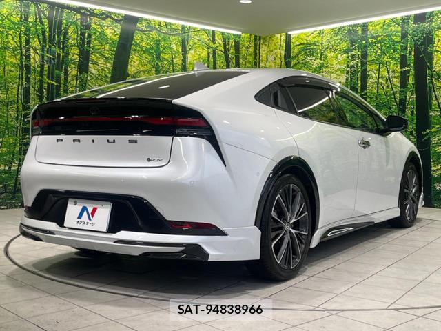 Toyota PRIUS 2025-02 8279625-16
