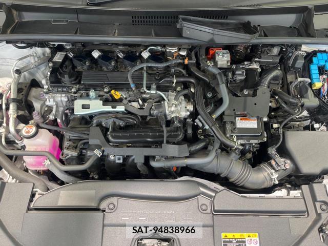 Toyota PRIUS 2025-02 8279625-17
