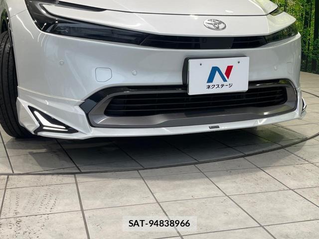 Toyota PRIUS 2025-02 8279625-2