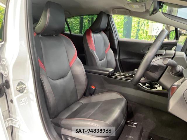 Toyota PRIUS 2025-02 8279625-7