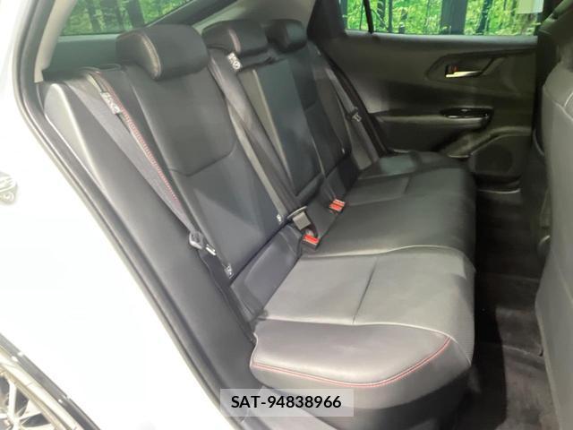 Toyota PRIUS 2025-02 8279625-8