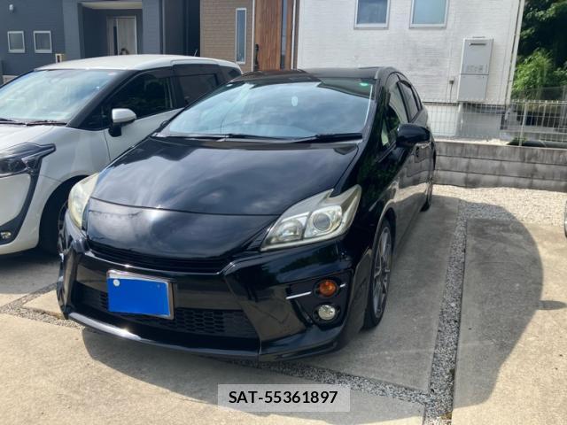 Toyota PRIUS 2013-05 8279633-0