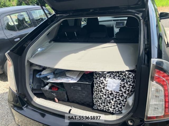 Toyota PRIUS 2013-05 8279633-8