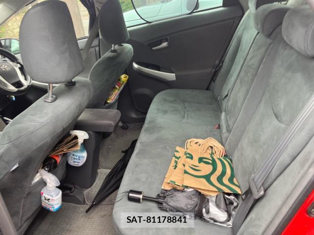 Toyota PRIUS 2011-02 8279669-7