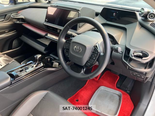 Toyota PRIUS 2023-05 8279690-19