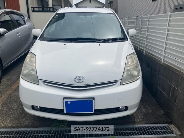 Toyota PRIUS 2008-11 8279700-0
