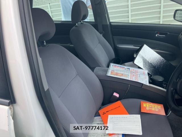 Toyota PRIUS 2008-11 8279700-11