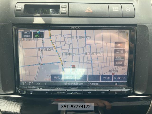 Toyota PRIUS 2008-11 8279700-19