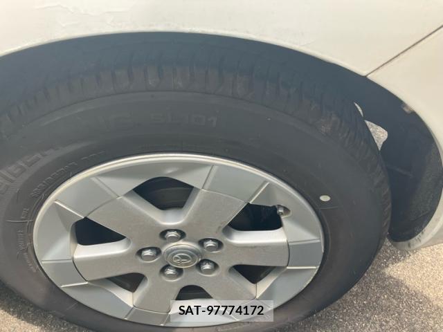 Toyota PRIUS 2008-11 8279700-5