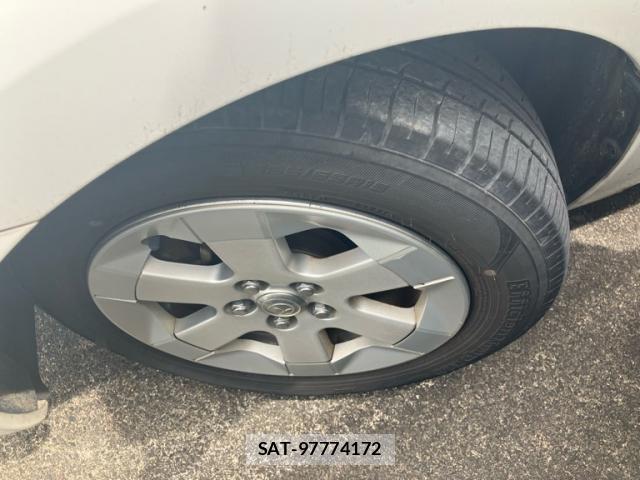 Toyota PRIUS 2008-11 8279700-6