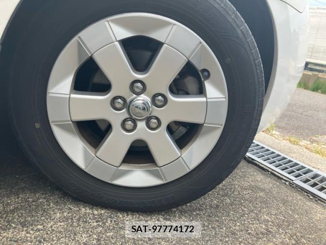 Toyota PRIUS 2008-11 8279700-7