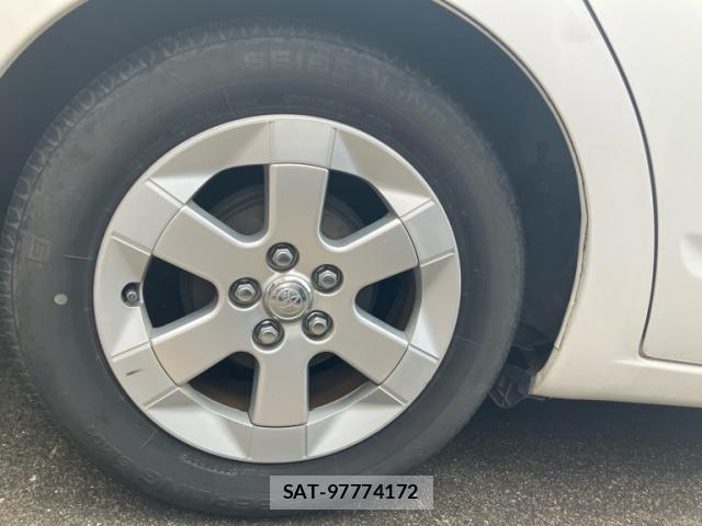 Toyota PRIUS 2008-11 8279700-8