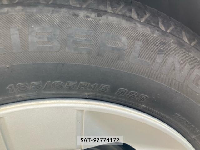Toyota PRIUS 2008-11 8279700-9
