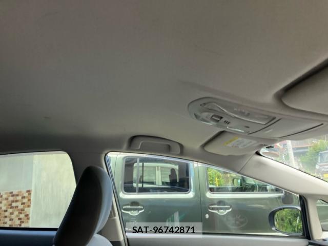 Toyota PRIUS 2010-05 8279738-10